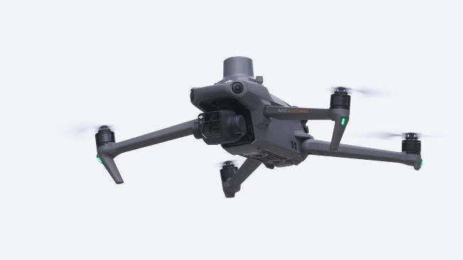 Drone DJI Phantom 4 Pro