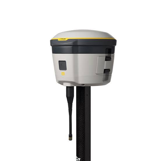 Récepteurs GPS (mesure temps réel sur le réseau TERIA et post traitement)