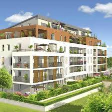 Copropriété et division en volume
