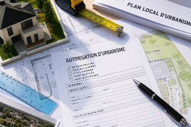 Autorisations d'urbanisme