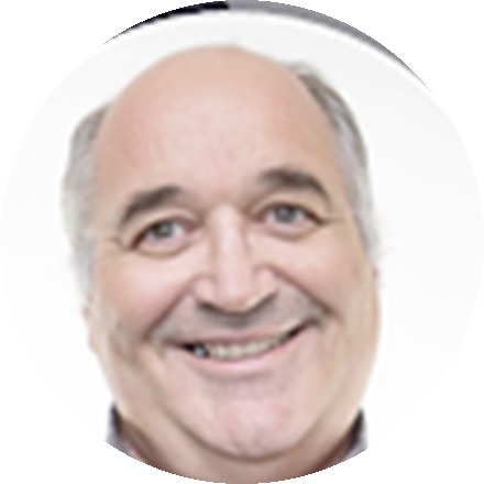 Olivier ARNAL