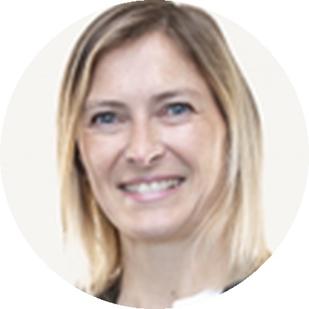 Sophie ARGENCE
